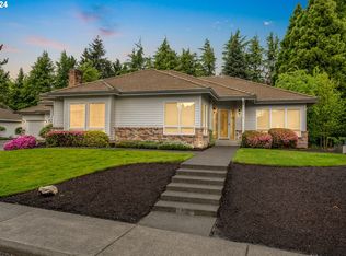 14618 SE Rivercrest Dr, Vancouver, WA 98683