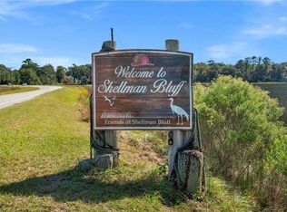 895 Marshview Ln NE, Townsend, GA 31331