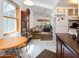 117 N Jane St, Louisville, KY