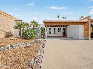 31 W Valle Pl, Oro Valley, AZ 85737