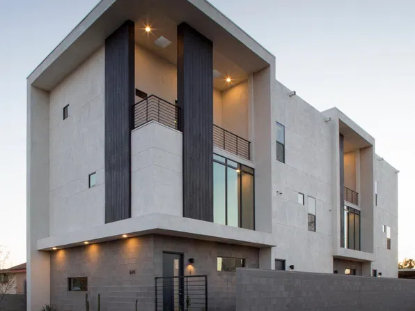 (undisclosed Address), Phoenix, AZ 85007