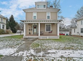 101 E Waterloo St, Canal Winchester, OH 43110