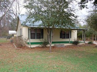 2048 S Wheeler St, Jasper, TX 75951