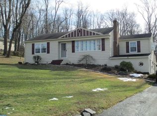 1546 Johnnys Way, West Chester, PA 19382