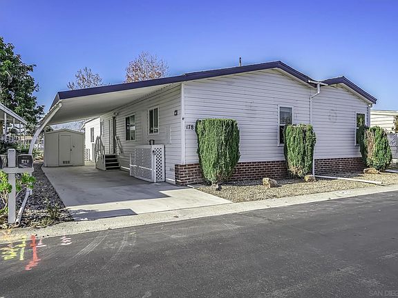 3rd image of 276 N El Camino Real Spc 178
