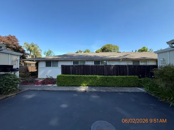 2648 Shadow Mountain Dr, San Ramon, CA 94583