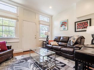 1133 D St NE #1A, Washington, DC 20002