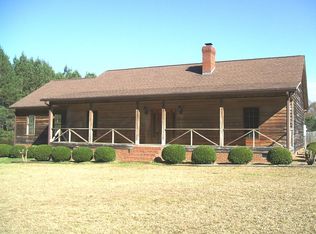 168 Rossman Dairy Rd, Moultrie, GA 31768