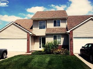 9096 Spring Brook Cir, Davison, MI 48423