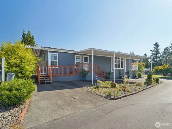 2101 S 324th Street #166, Federal Way, WA 98003