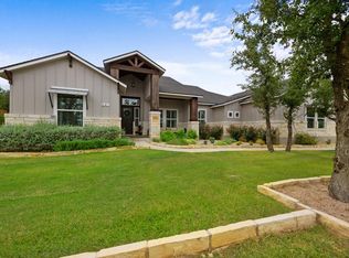 241 Oak Hill Dr, Liberty Hill, TX 78642