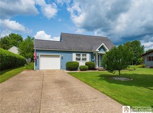 11 Grace St, Falconer, NY