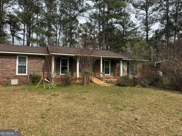 450 McElheney Stiles Rd, Monticello, GA 31064