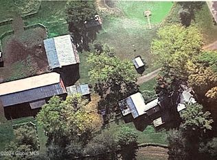345 Brumley Rd, Fultonville, NY 12072