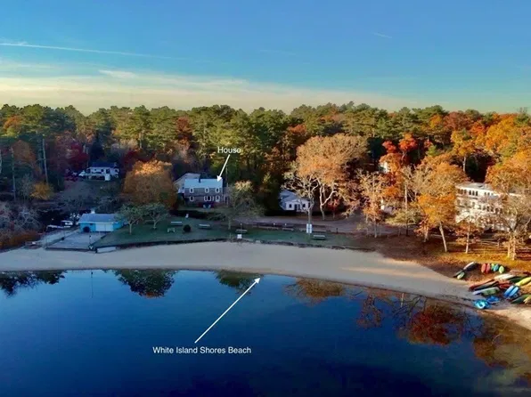 4 Park Cir, East Wareham, MA 02538