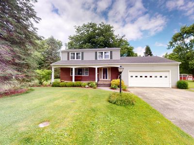736 Rambo Ln, Fremont, OH, 43420