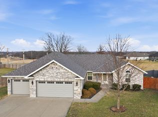 810 S Eastridge, Nixa, MO 65714
