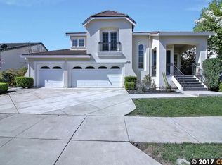 1675 Marigold Dr, Brentwood, CA 94513
