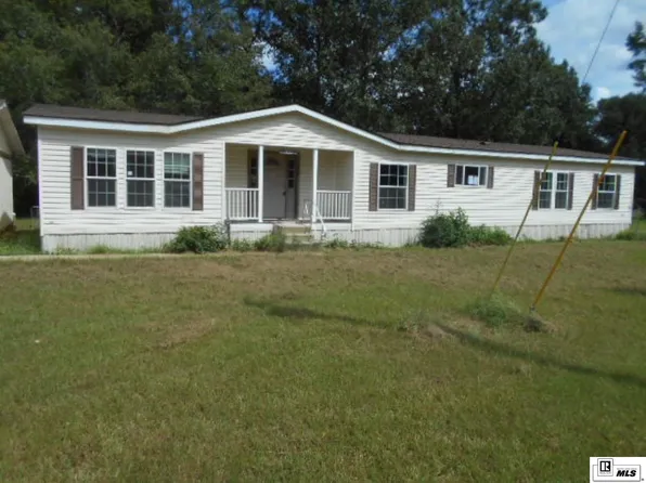 139 Booger Ln, Columbia, LA 71418