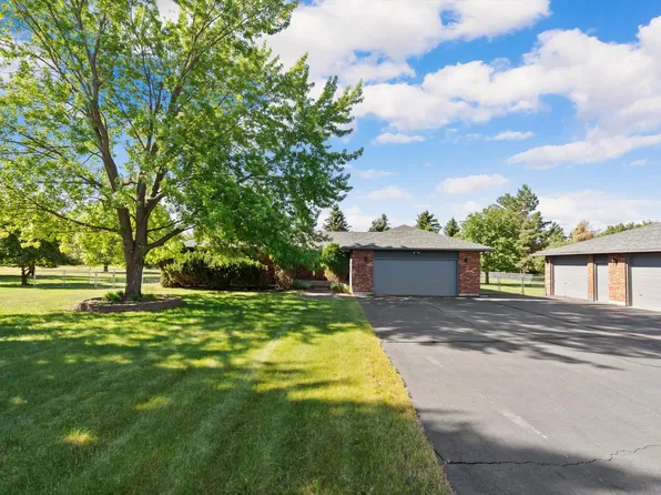 636 Country Way N, Kalispell, MT 59901