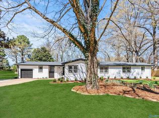 157 George Chapman Dr, Meridianville, AL 35759