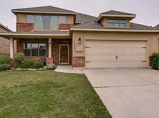 12748 Lizzie Pl, Fort Worth, TX 76244