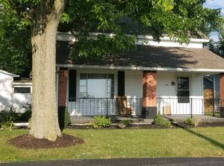 380 N County Line Rd, Markle, IN 46770