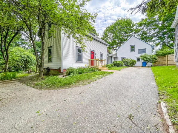 257 Allen Avenue, Portland, ME 04103