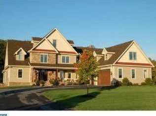 1080 Masseys Church Rd, Smyrna, DE 19977