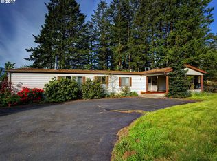 171 Loop Rd, Stevenson, WA 98648