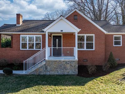 750 State Highway 126 Rd, Nebo, NC, 28761