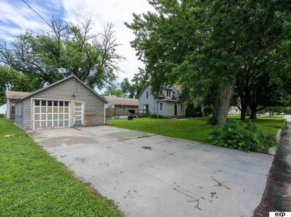 201 8th St, Scribner, NE 68057
