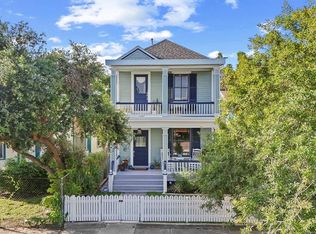 3722 Avenue M 1/2, Galveston, TX 77550