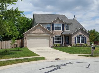 4028 Madeline Ln, Carmel, IN 46033