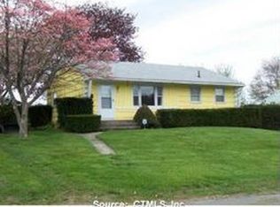 65 Hewey St, Waterbury, CT 06708