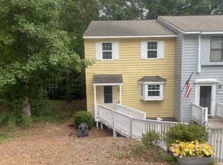 5730 Three Oaks Dr, Raleigh, NC 27612