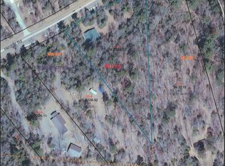 1180 Herdner Rd, Eagle River, WI 54521