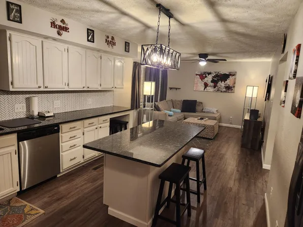 (undisclosed Address), Knoxville, TN 37917