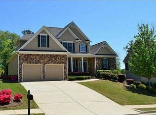 212 Gold Valley Xing, Canton, GA 30114