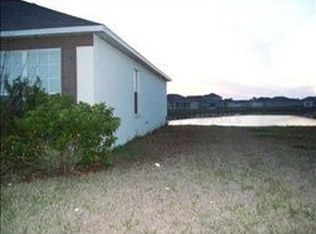 3899 Wood Thrush Dr, Kissimmee, FL 34744