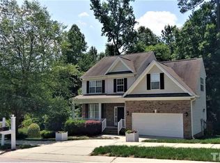 201 Riley Oaks Ln, Apex, NC 27539