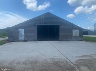 30560 Charles Barnes Rd, Westover, MD 21871