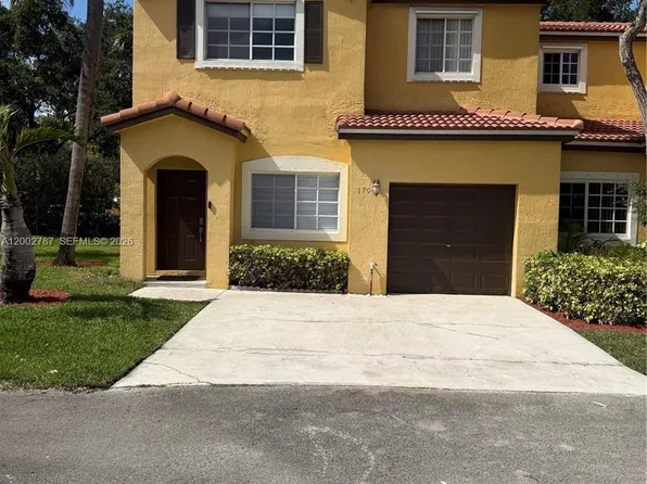 1704 SW 101st Ter, Hollywood, FL 33025