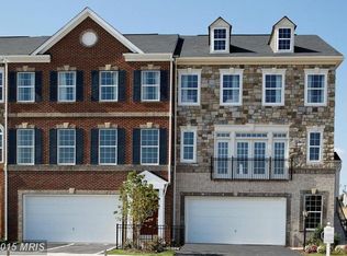 1551 Kinnaird Ter NE, Leesburg, VA 20176