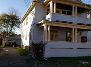 8 Woodruff Ave, Binghamton, NY 13901
