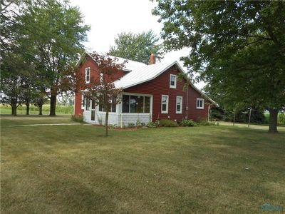 11827 W Genzman Rd, Oak Harbor, OH, 43449