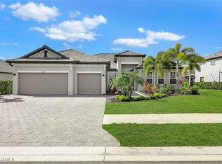 11662 Russet Trl, Fort Myers, FL 33913