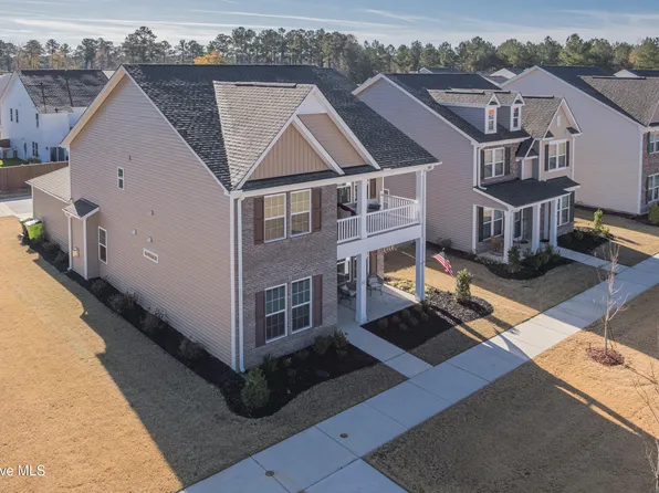 1021 Yellowwood Alley, New Bern, NC 28562