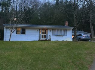 321 Litchfield Road, Norfolk, CT 06058