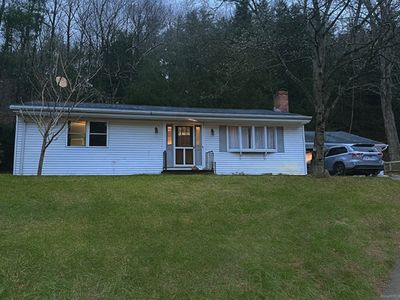 321 Litchfield Road, Norfolk, CT, 06058